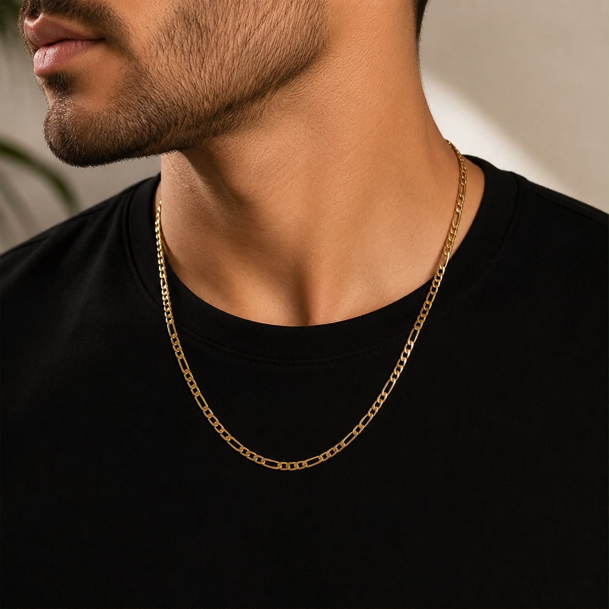 CADENAS PARA HOMBRE