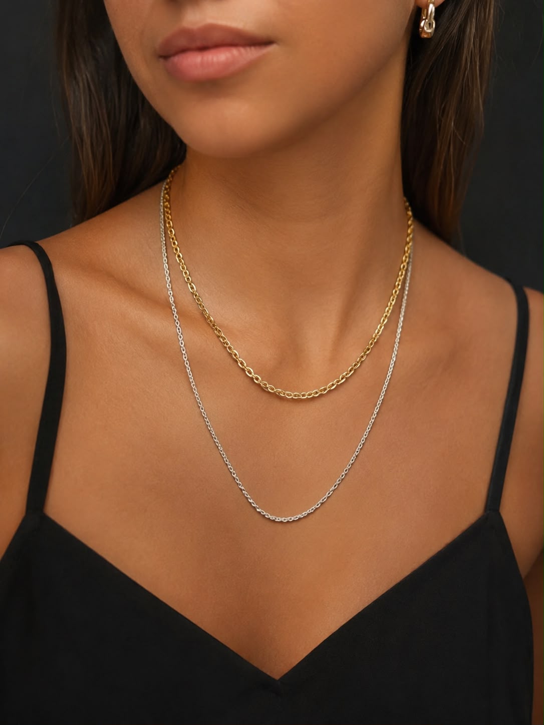 CADENAS PARA MUJER