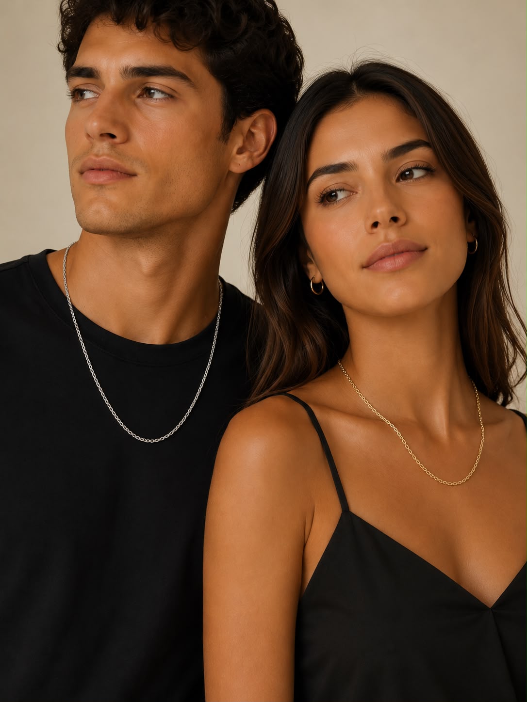 CADENAS UNISEX