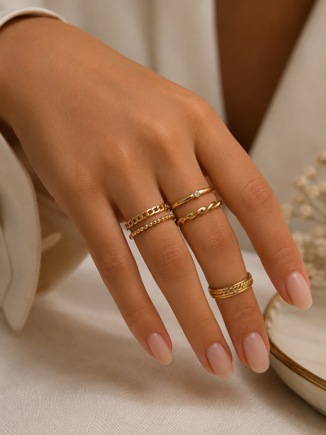 ANILLOS
