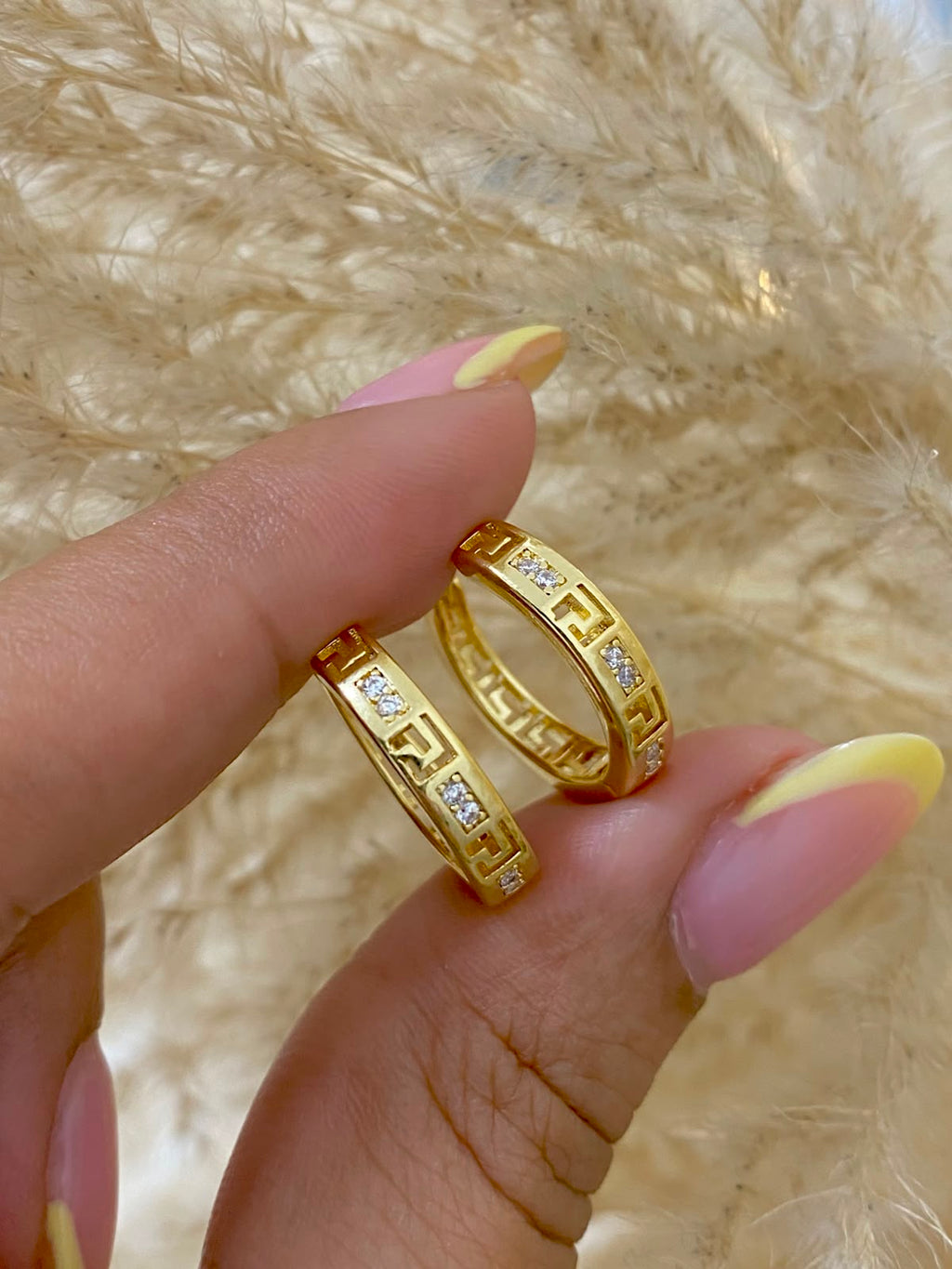 Candonga Versace 1.7cm