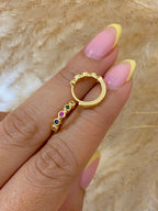 Candonga clic colores 1.4cm