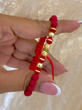Manilla Roja rondel