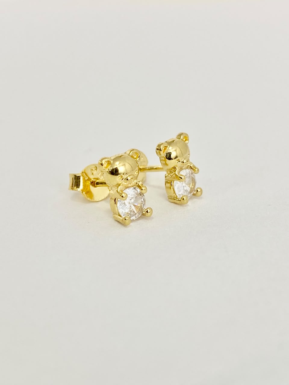 Topos osos Cristal
