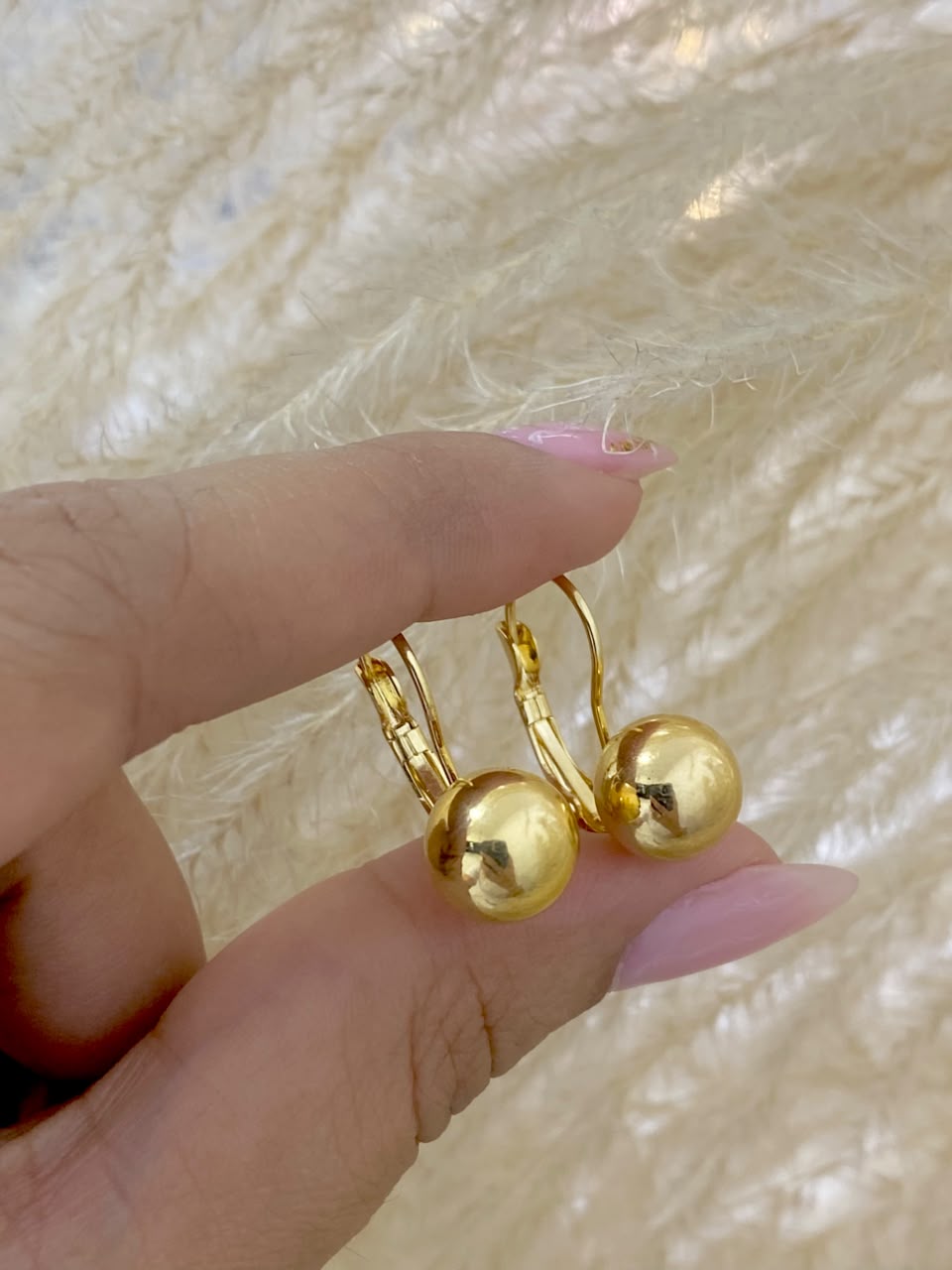 Arete balin 10mm