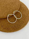 Candonga Tubo delgado liso 3.9cm