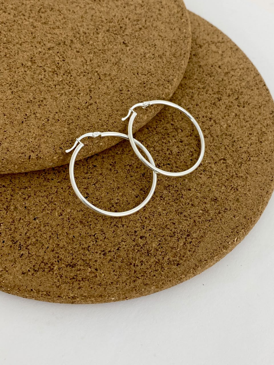 Candonga Tubo delgado liso 3.9cm