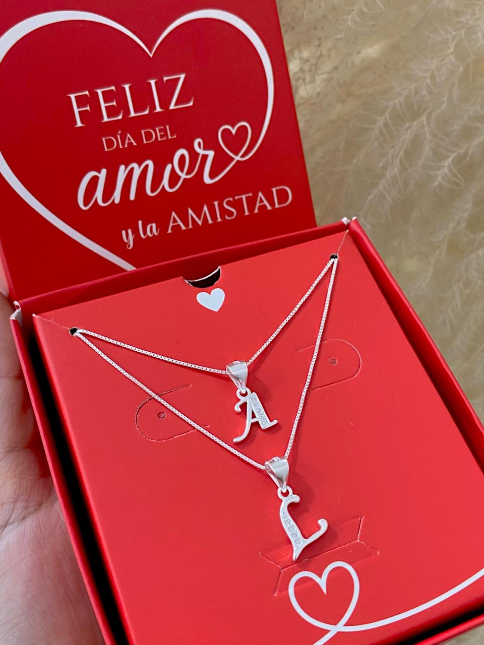Combo Amigas