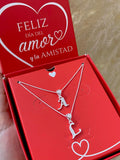 Combo Amigas