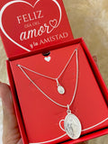Combo Cupido protección