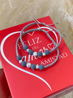 Manillas x 2