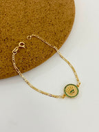 Pulsera Corona
