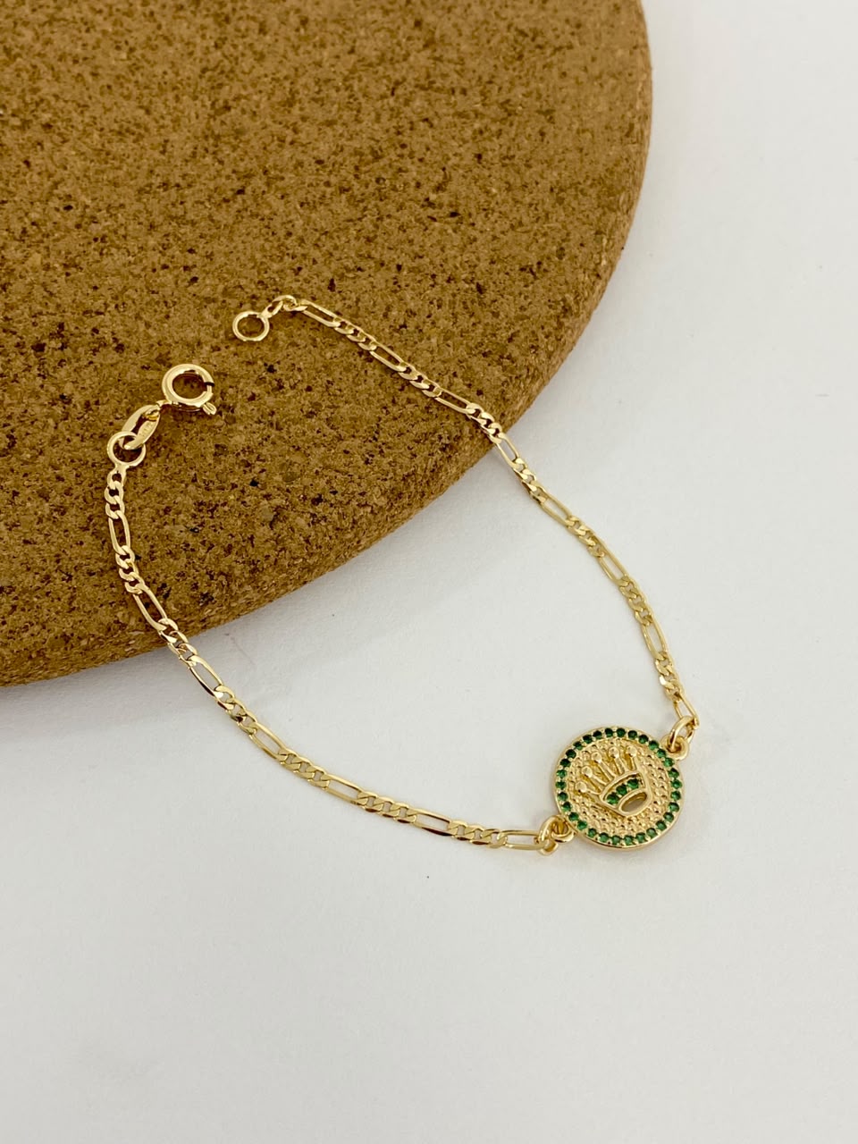 Pulsera Corona