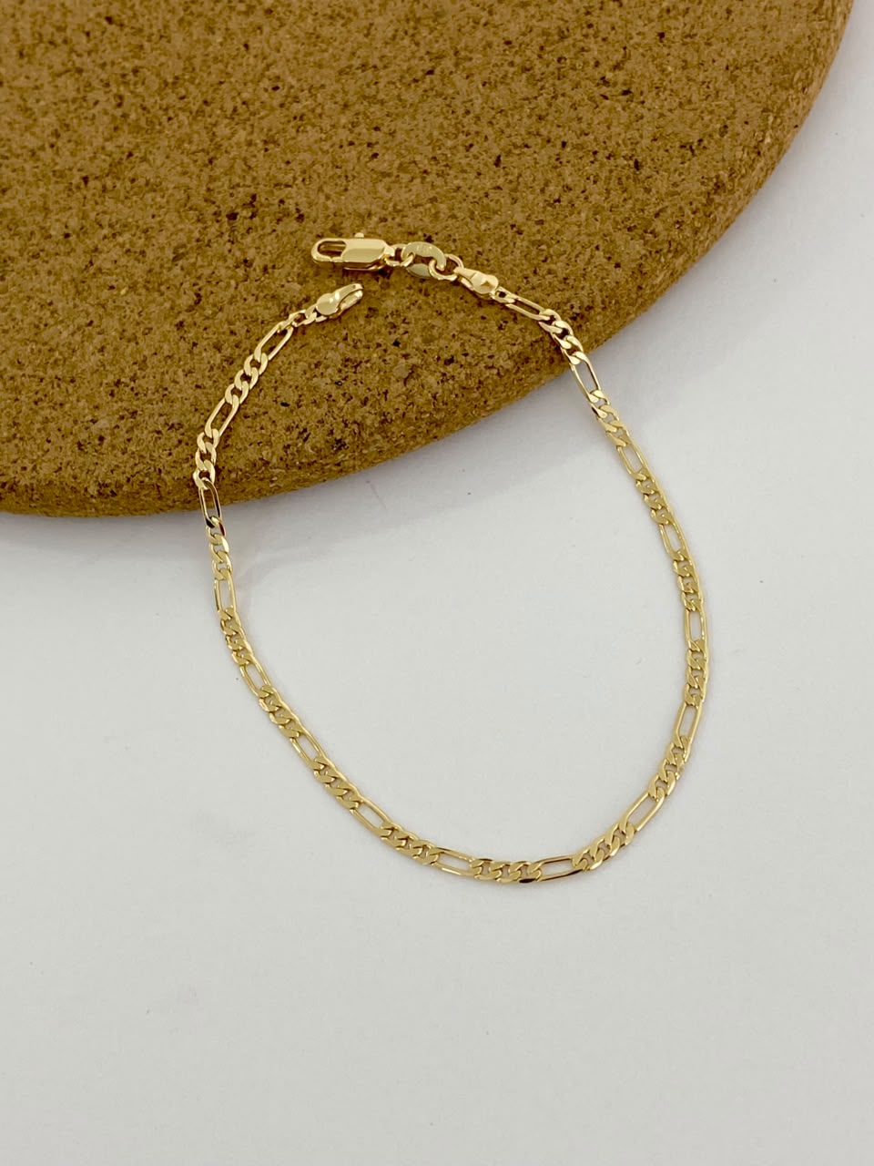Pulsera Cartier 2mm-20.5cm