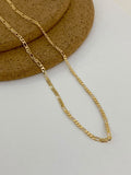 Cadena cartier 3mm-60cm