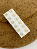 Topos Mariposa troquel