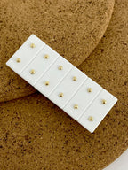 Topos Corazon Mini
