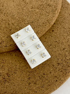 Topos cuadro cistal