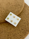 Topo flor centro Mini