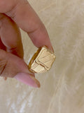 Anillo para Hombre talla 9