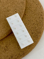 topos circon cristal 3mm