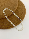 Tobillera Cartier 25cm - 5mm