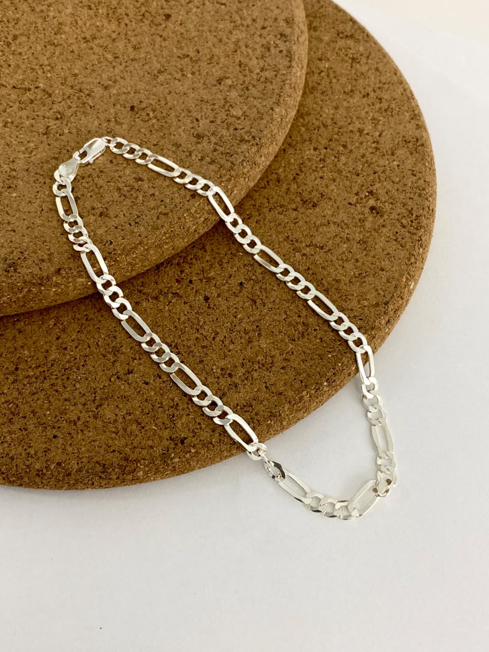 Tobillera Cartier 25cm - 5mm