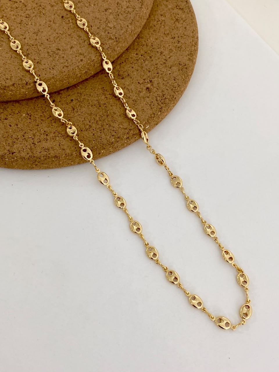 Cadena Gucci 5.5mm - 60cm