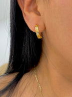 Candonga Versace 1.7cm