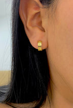 Candonga clic cartier 1.1cm