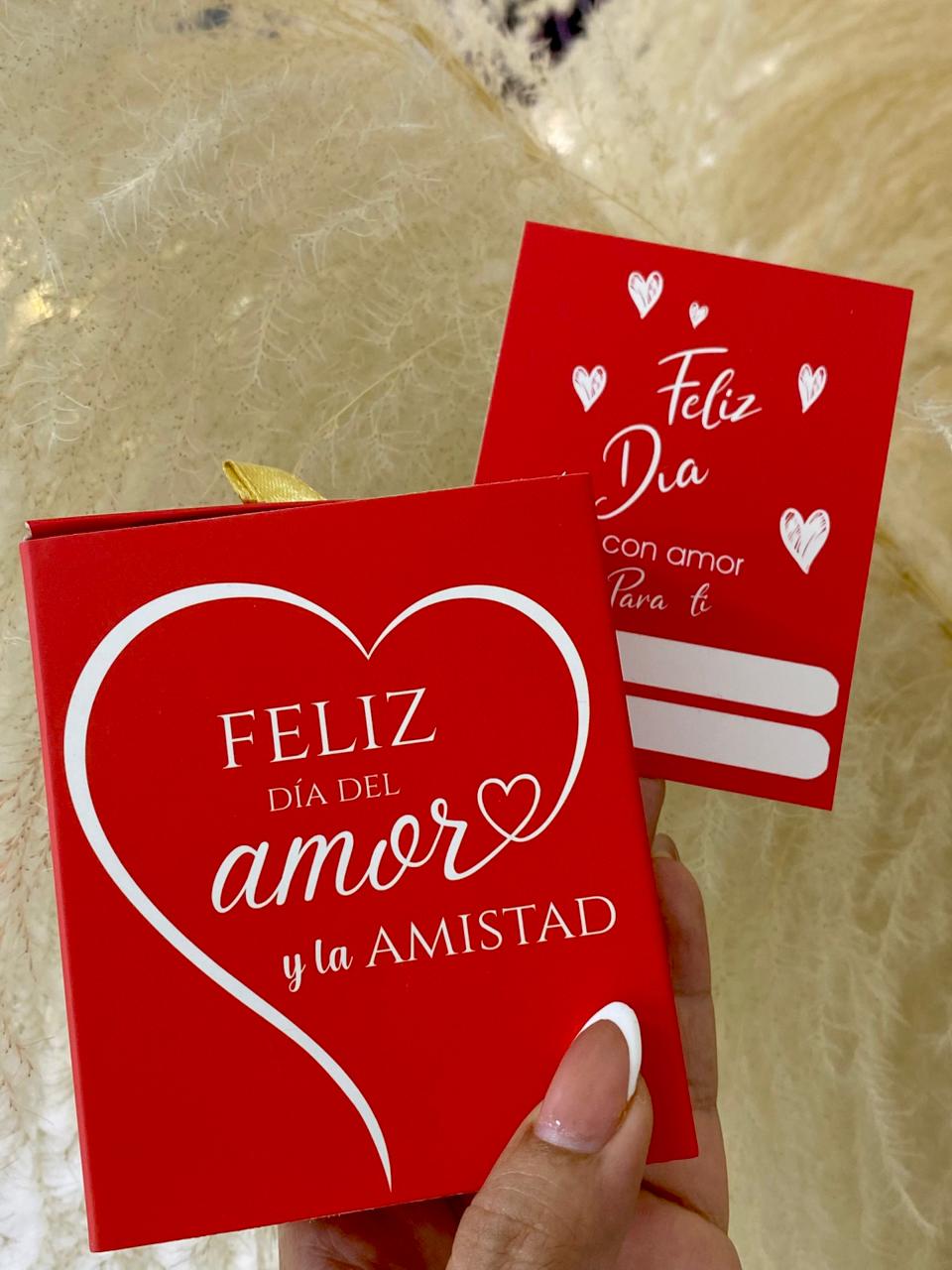 Combo Cupido protección