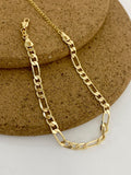 Tobillera Cartier 5mm-22cm ext 3cm
